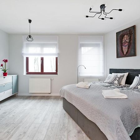 Ludwinowska11 Apartments Kraków Zewnętrze zdjęcie