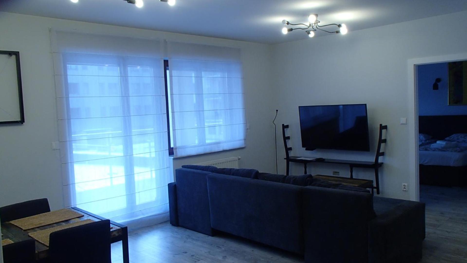 Ludwinowska11 Apartments Kraków Zewnętrze zdjęcie