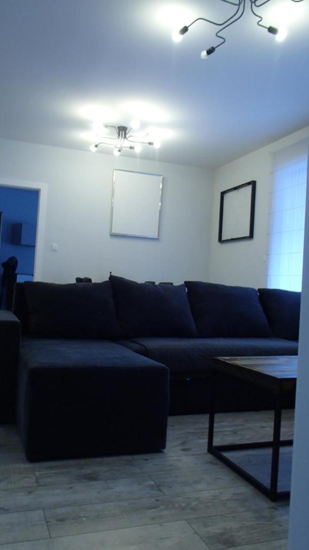 Ludwinowska11 Apartments Kraków Zewnętrze zdjęcie