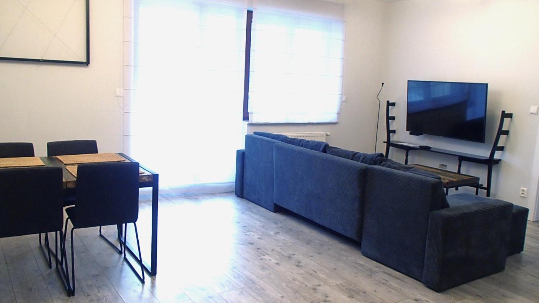Ludwinowska11 Apartments Kraków Zewnętrze zdjęcie