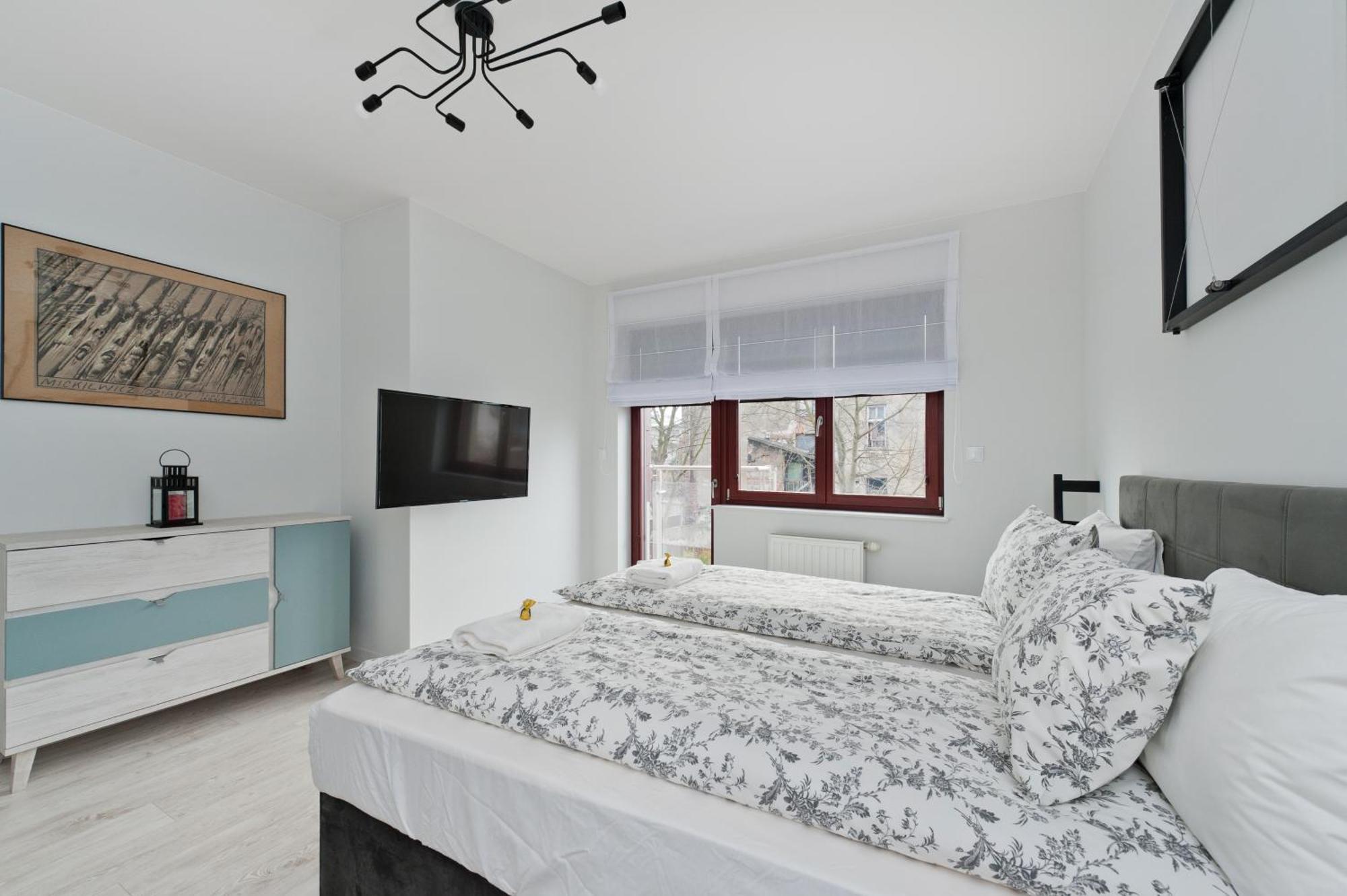 Ludwinowska11 Apartments Kraków Zewnętrze zdjęcie