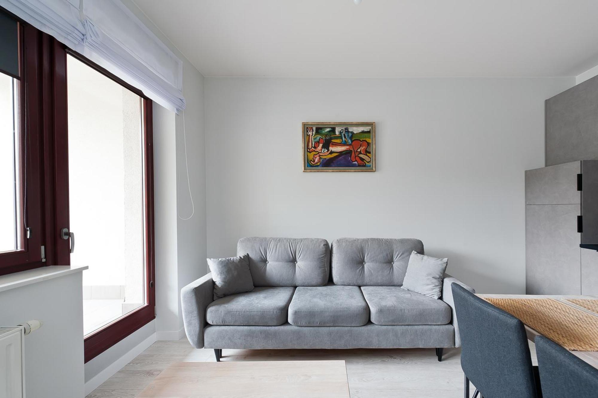 Ludwinowska11 Apartments Kraków Zewnętrze zdjęcie