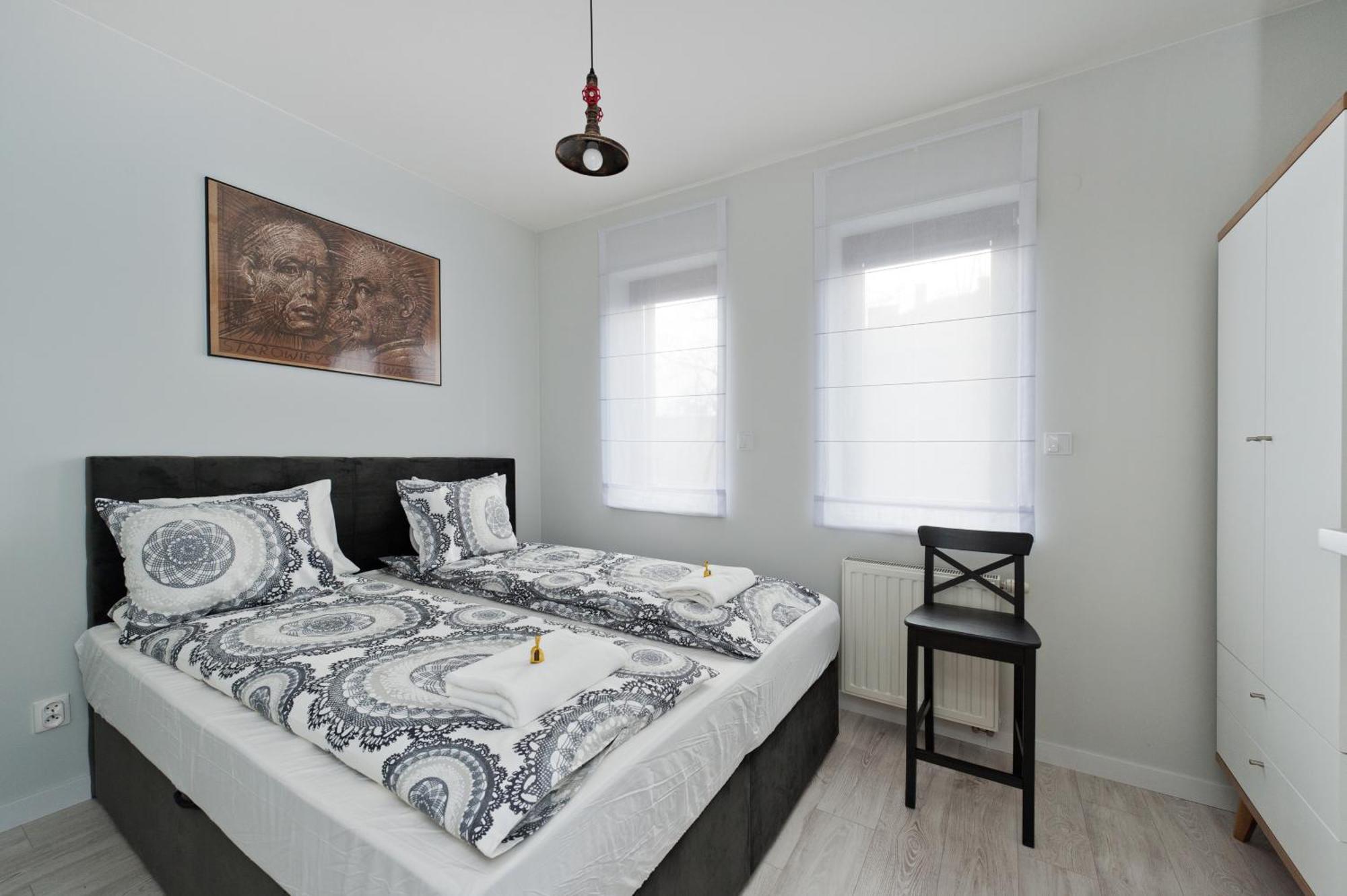 Ludwinowska11 Apartments Kraków Zewnętrze zdjęcie