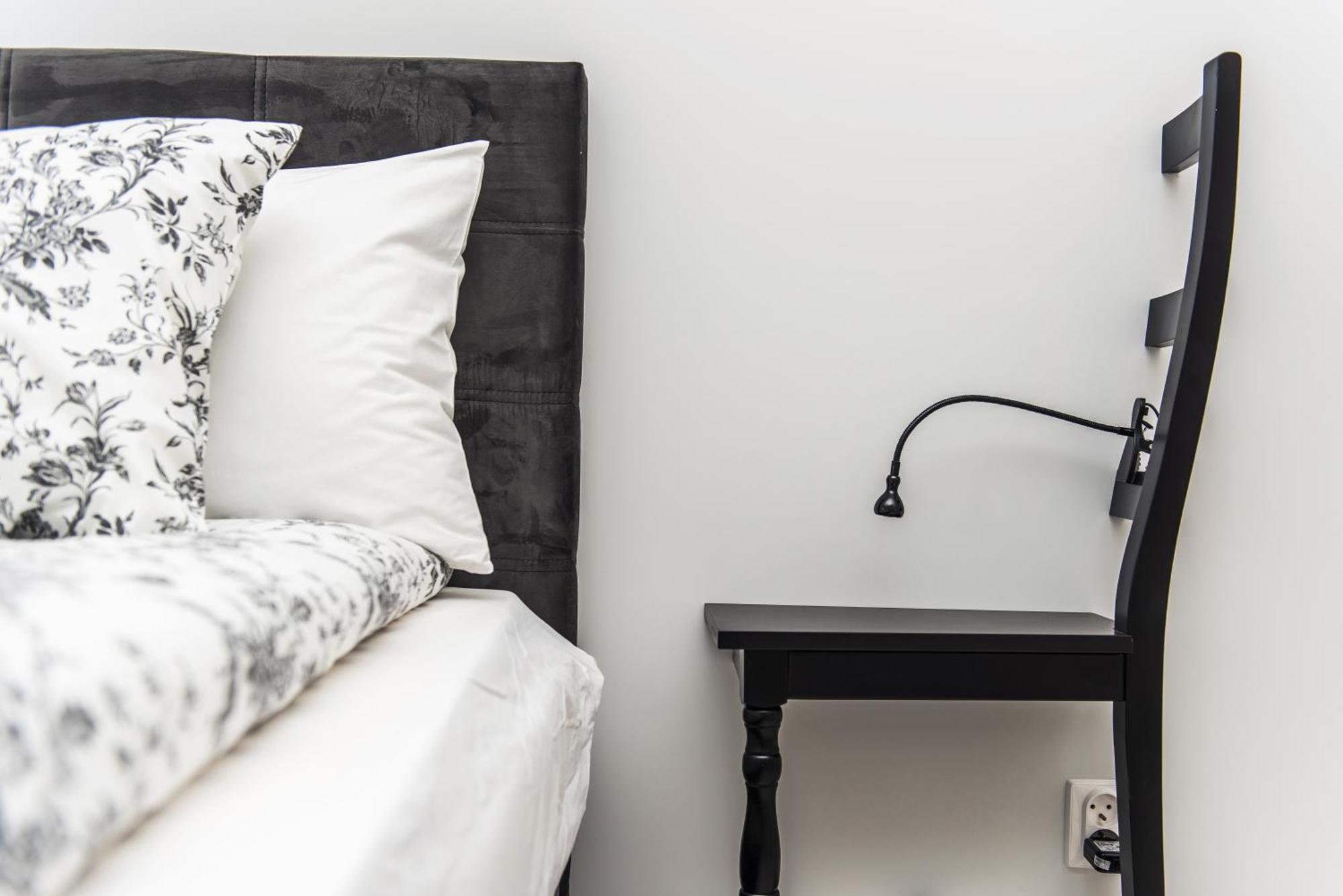 Ludwinowska11 Apartments Kraków Zewnętrze zdjęcie