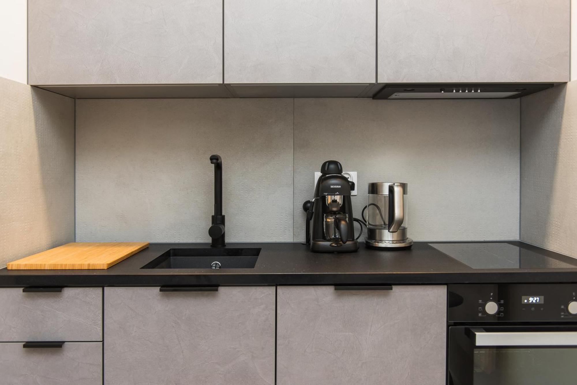 Ludwinowska11 Apartments Kraków Zewnętrze zdjęcie