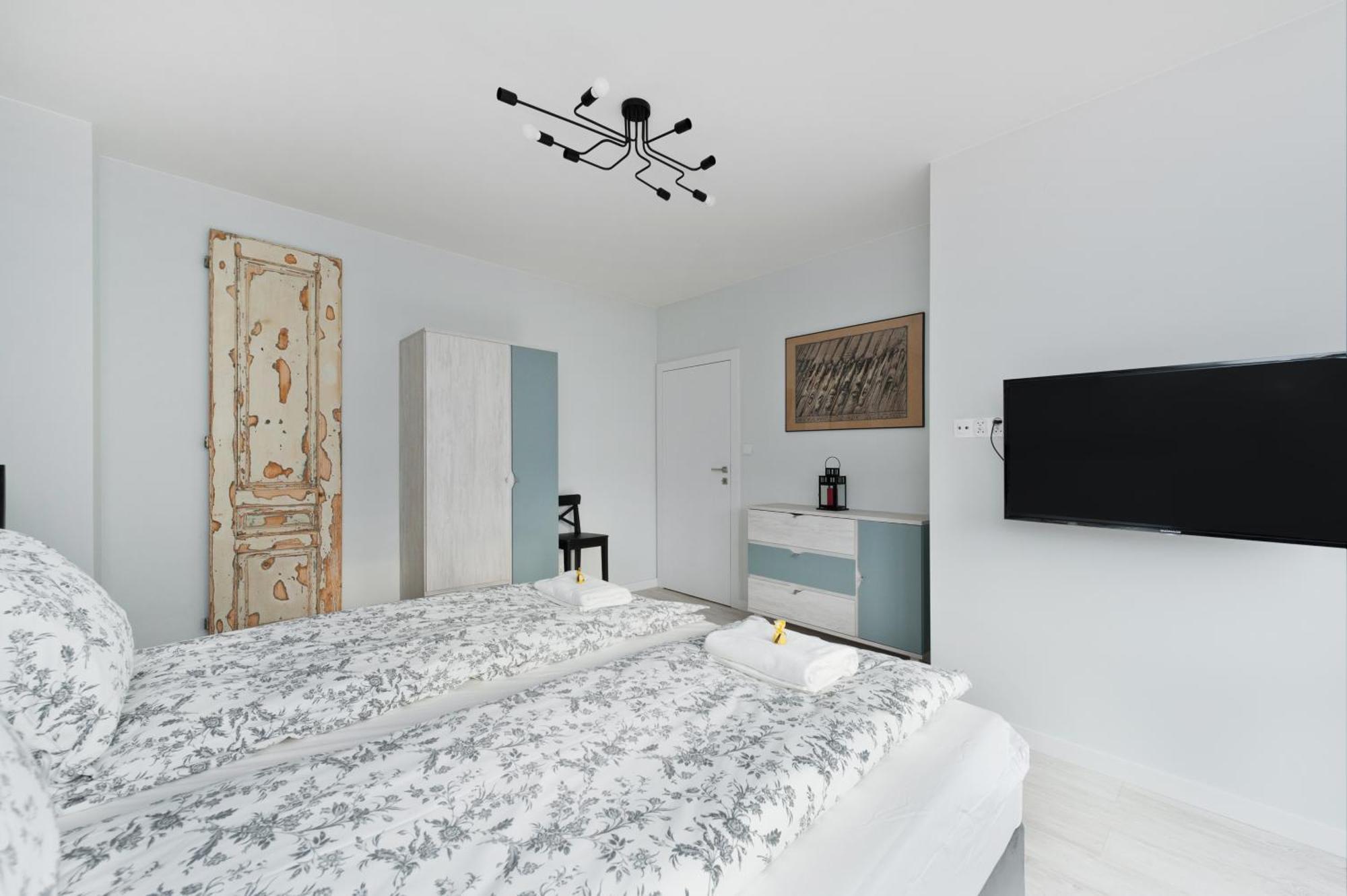 Ludwinowska11 Apartments Kraków Zewnętrze zdjęcie