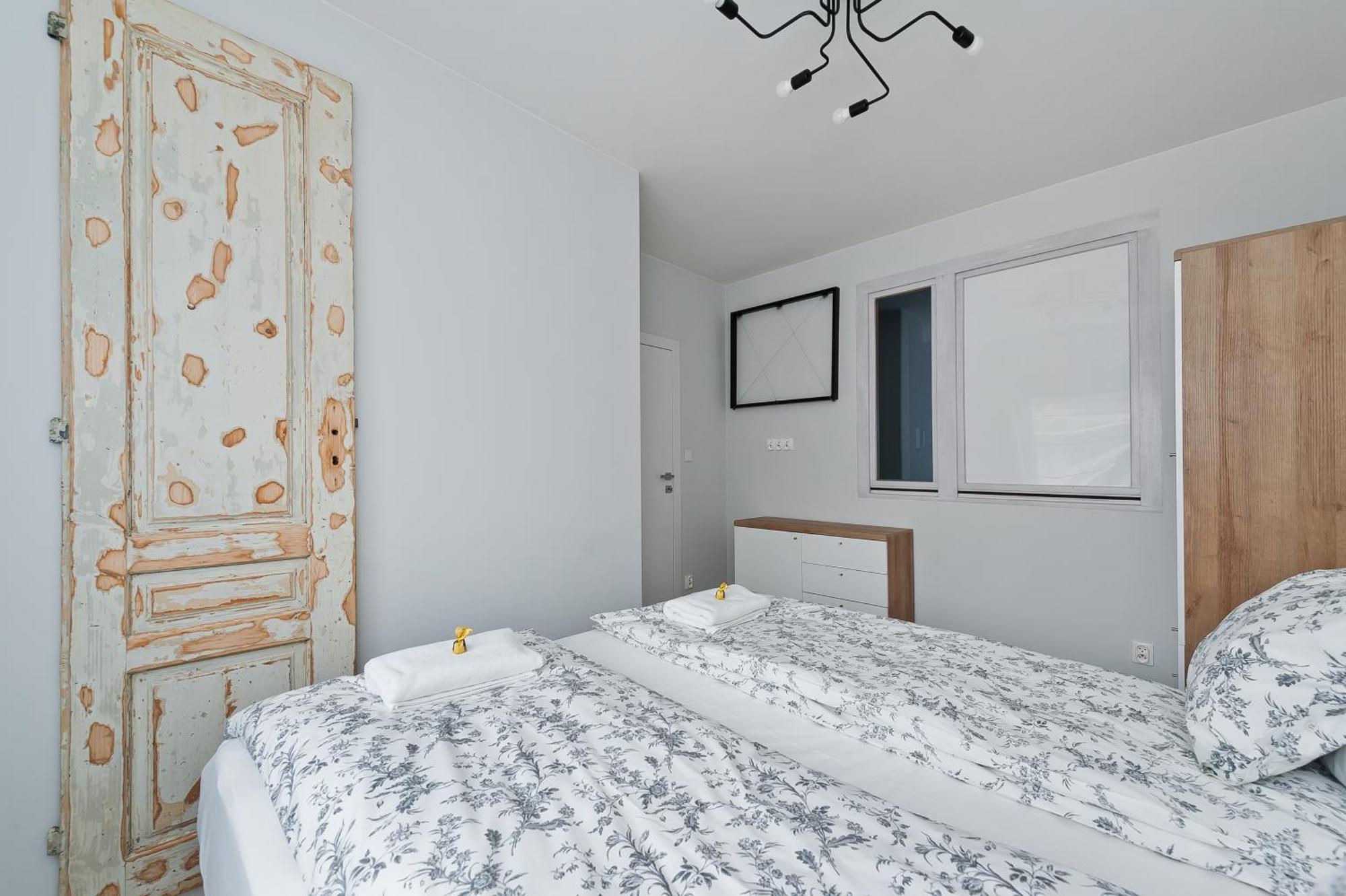 Ludwinowska11 Apartments Kraków Zewnętrze zdjęcie