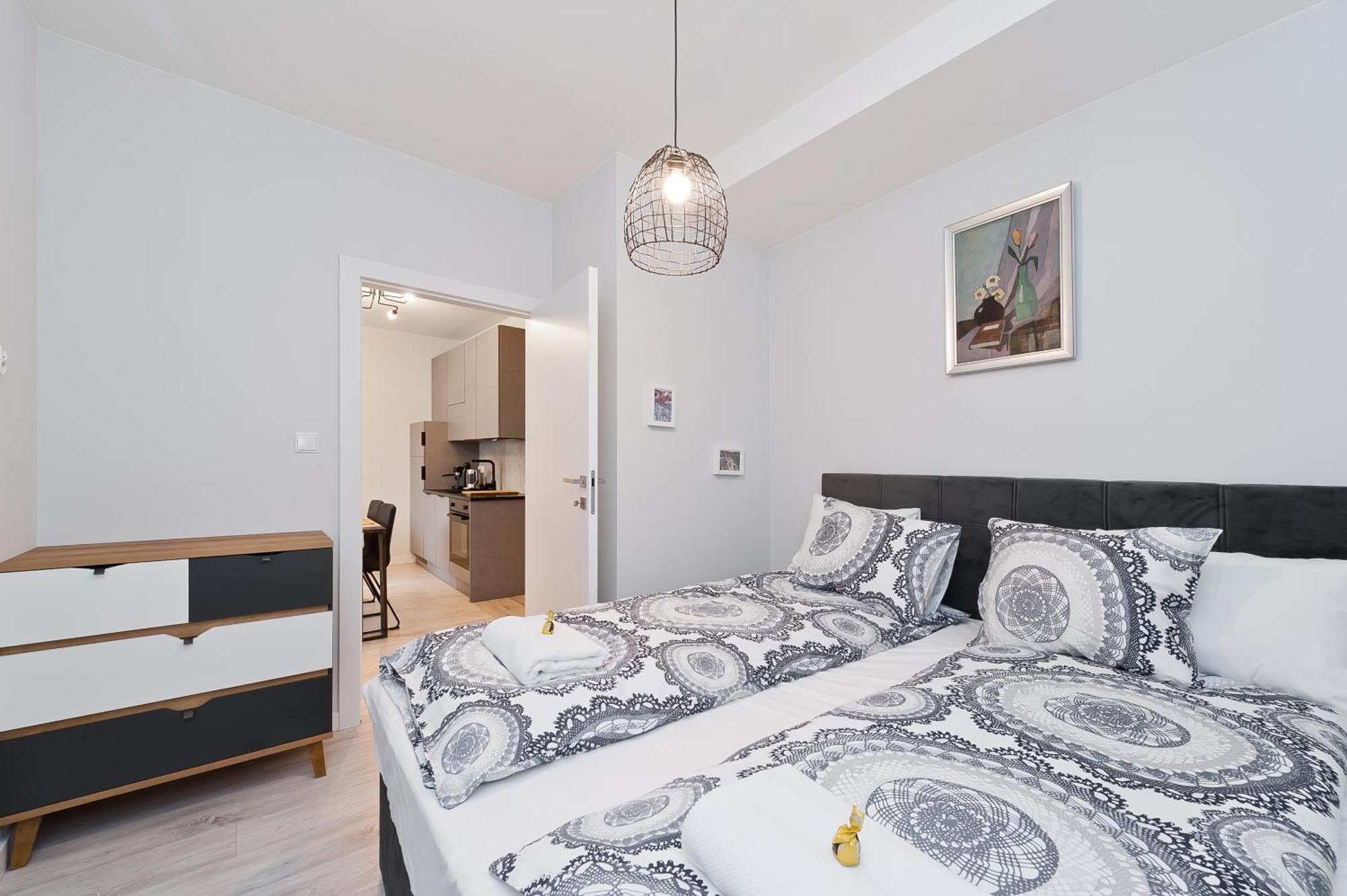 Ludwinowska11 Apartments Kraków Zewnętrze zdjęcie