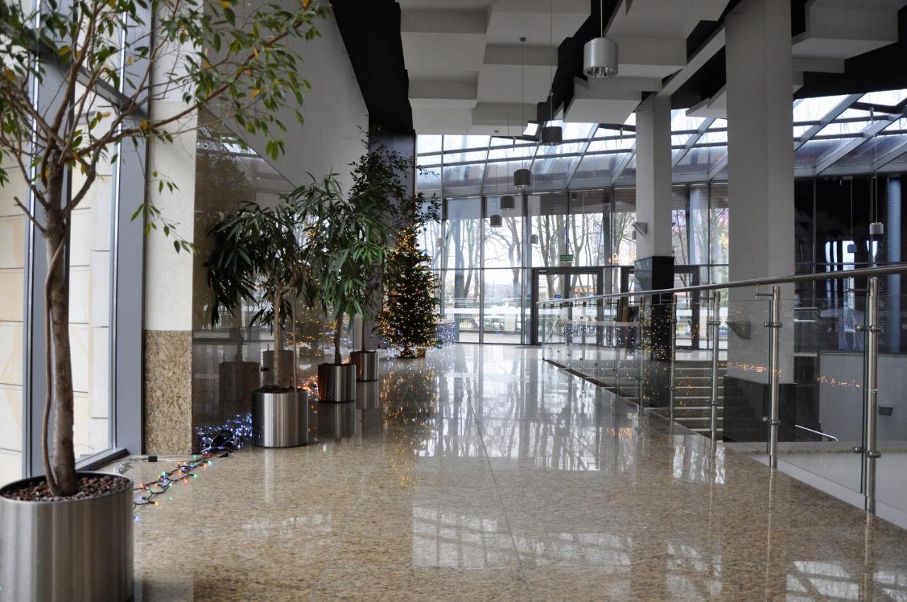 Ludwinowska11 Apartments Kraków Zewnętrze zdjęcie
