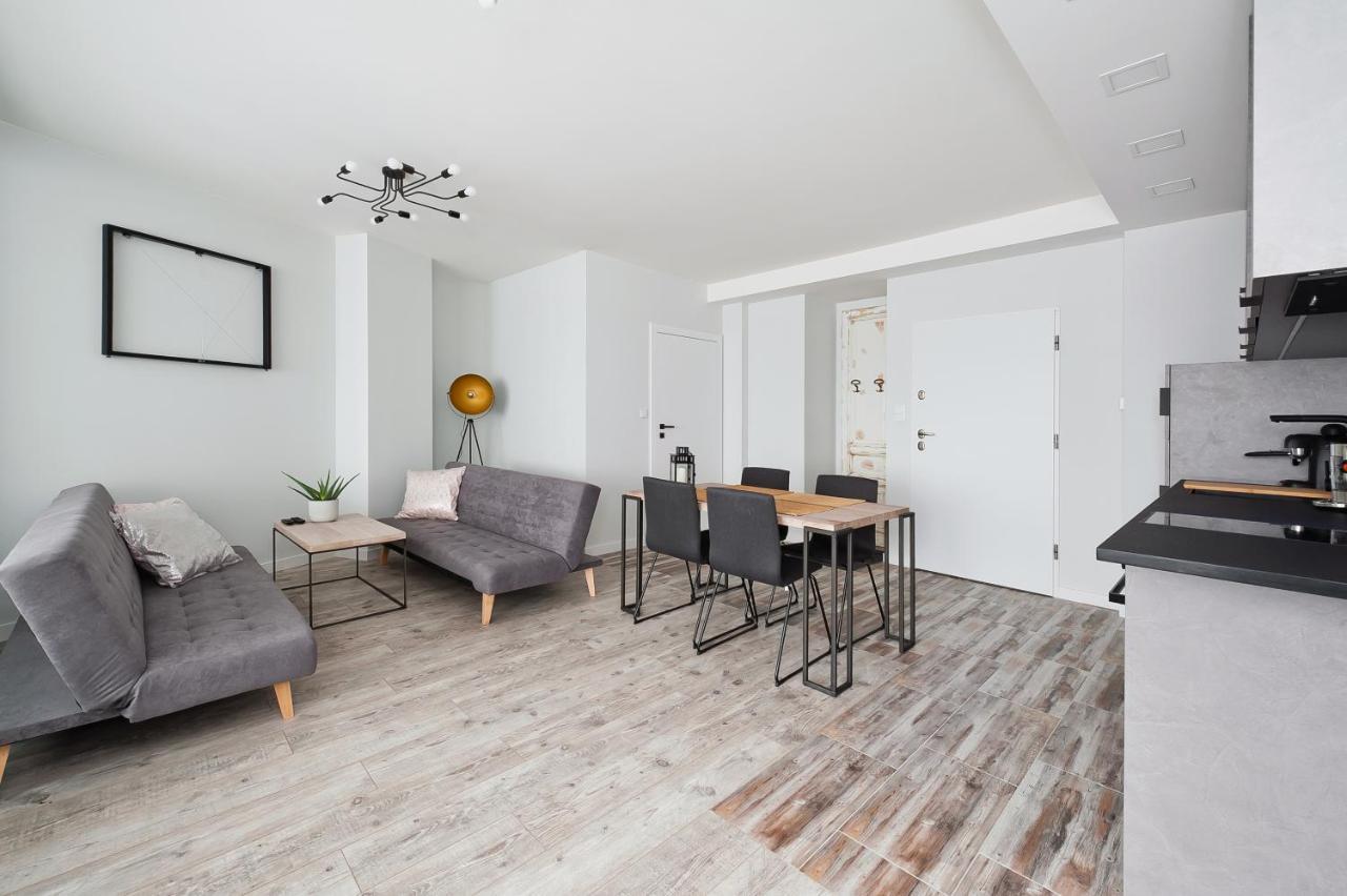 Ludwinowska11 Apartments Kraków Zewnętrze zdjęcie