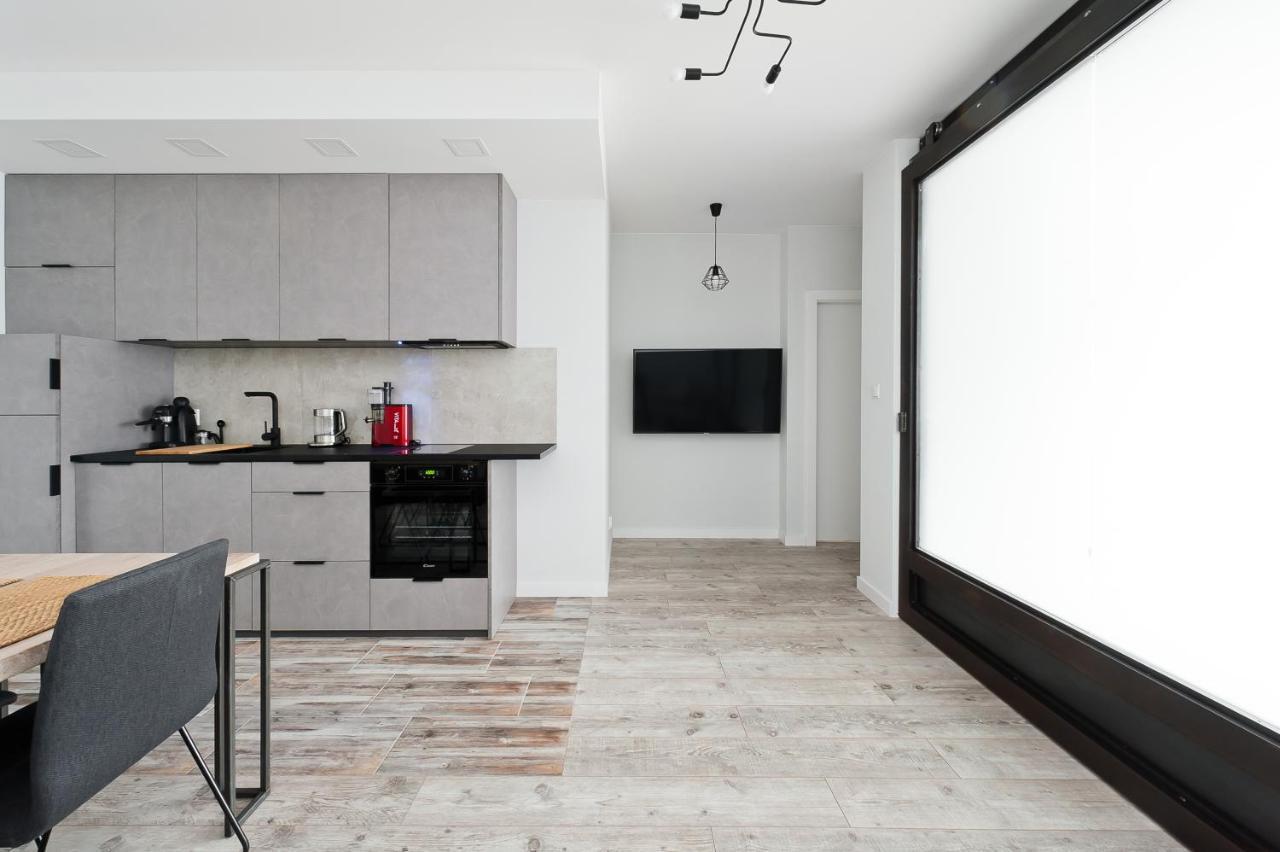Ludwinowska11 Apartments Kraków Zewnętrze zdjęcie