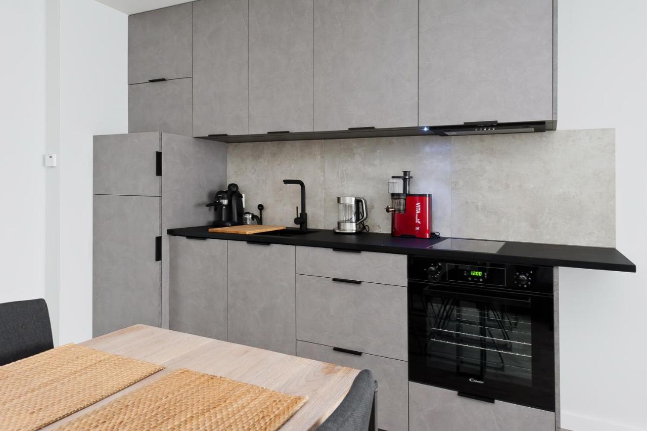 Ludwinowska11 Apartments Kraków Zewnętrze zdjęcie