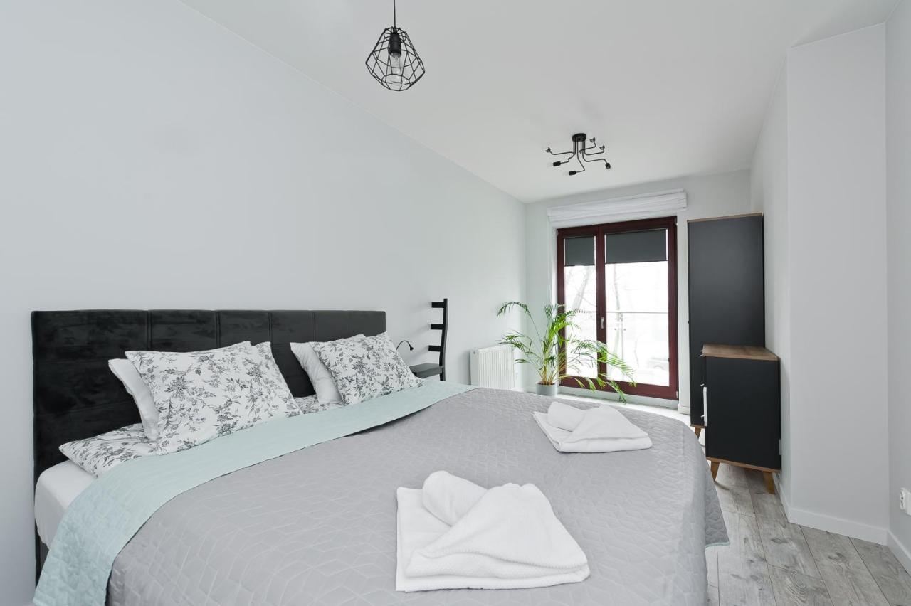 Ludwinowska11 Apartments Kraków Zewnętrze zdjęcie