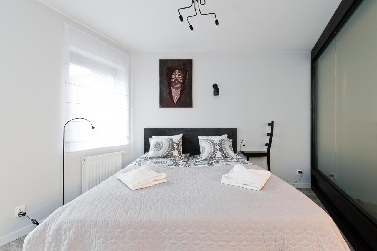 Ludwinowska11 Apartments Kraków Zewnętrze zdjęcie
