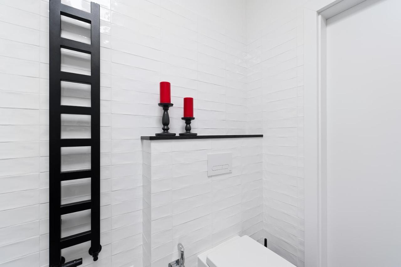 Ludwinowska11 Apartments Kraków Zewnętrze zdjęcie