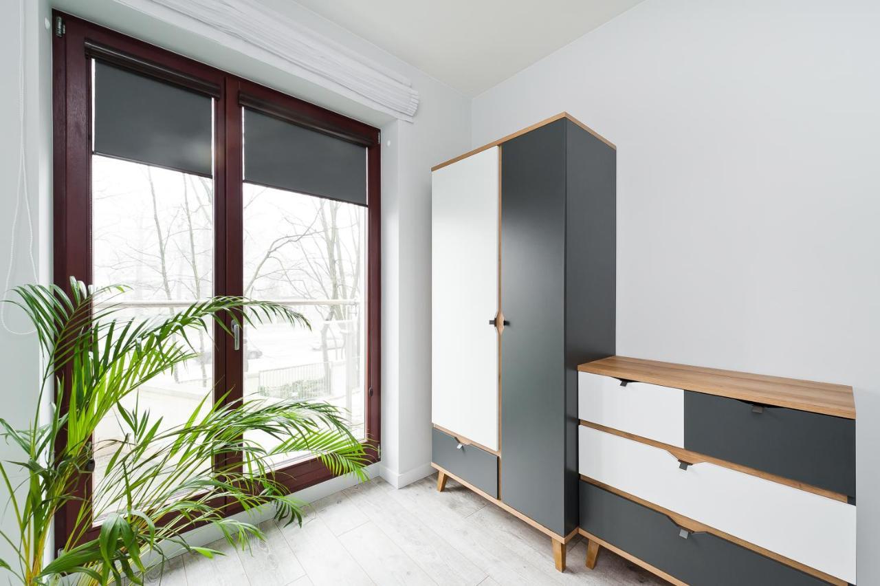 Ludwinowska11 Apartments Kraków Zewnętrze zdjęcie
