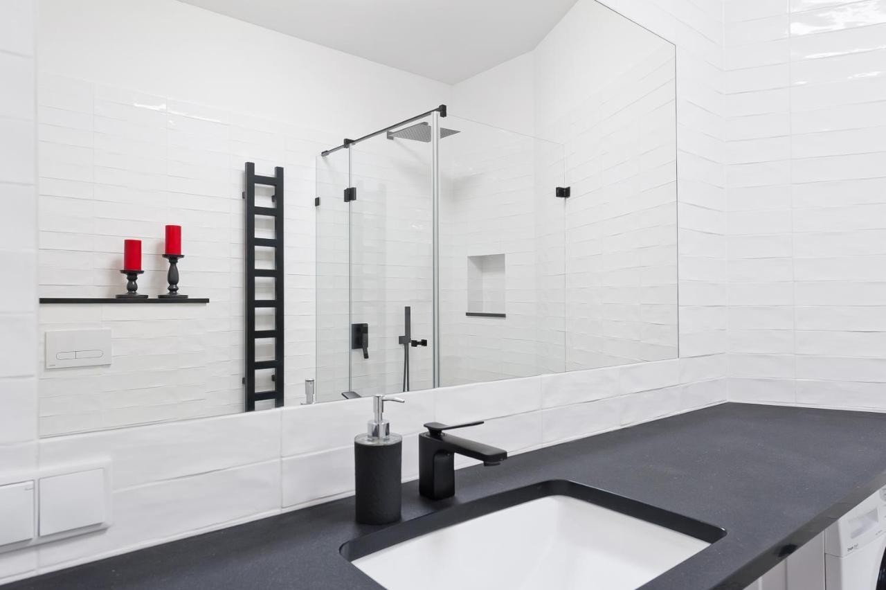 Ludwinowska11 Apartments Kraków Zewnętrze zdjęcie