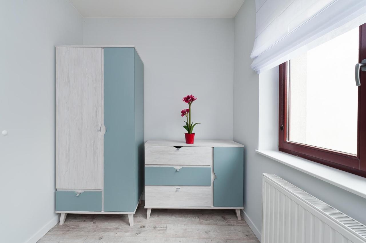 Ludwinowska11 Apartments Kraków Zewnętrze zdjęcie