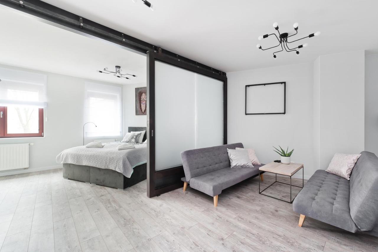 Ludwinowska11 Apartments Kraków Zewnętrze zdjęcie