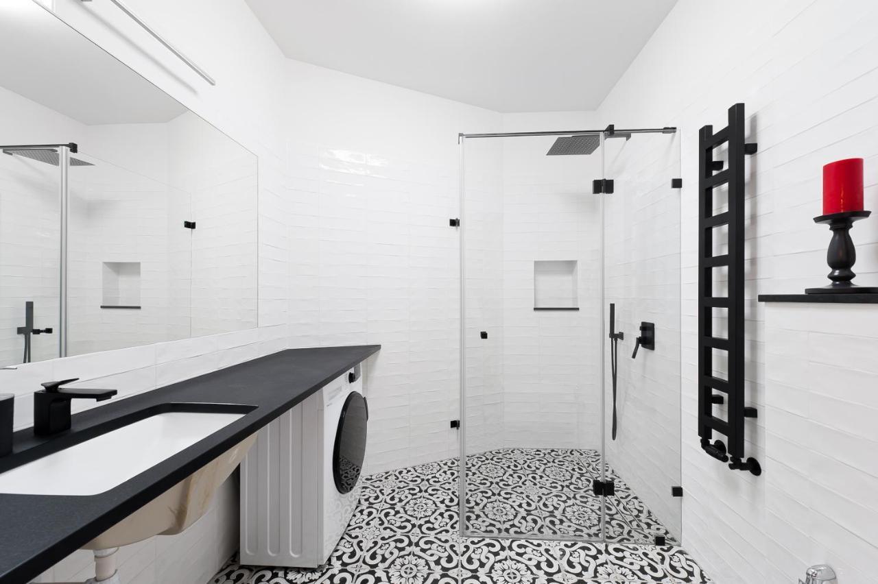 Ludwinowska11 Apartments Kraków Zewnętrze zdjęcie