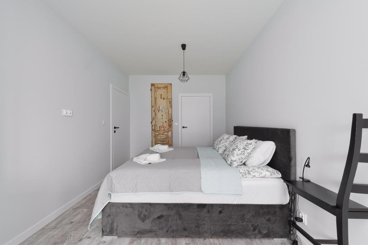 Ludwinowska11 Apartments Kraków Zewnętrze zdjęcie