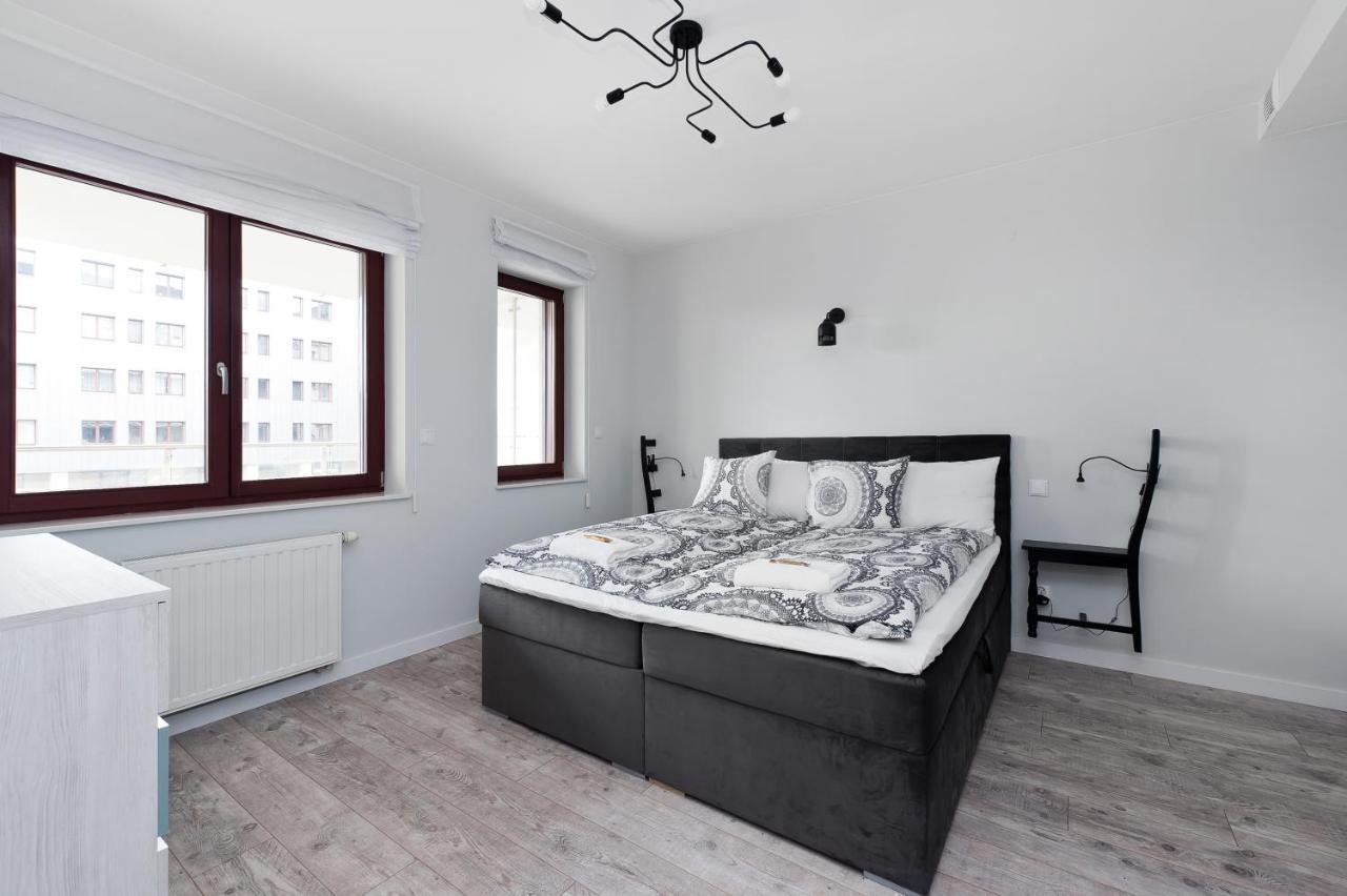 Ludwinowska11 Apartments Kraków Zewnętrze zdjęcie
