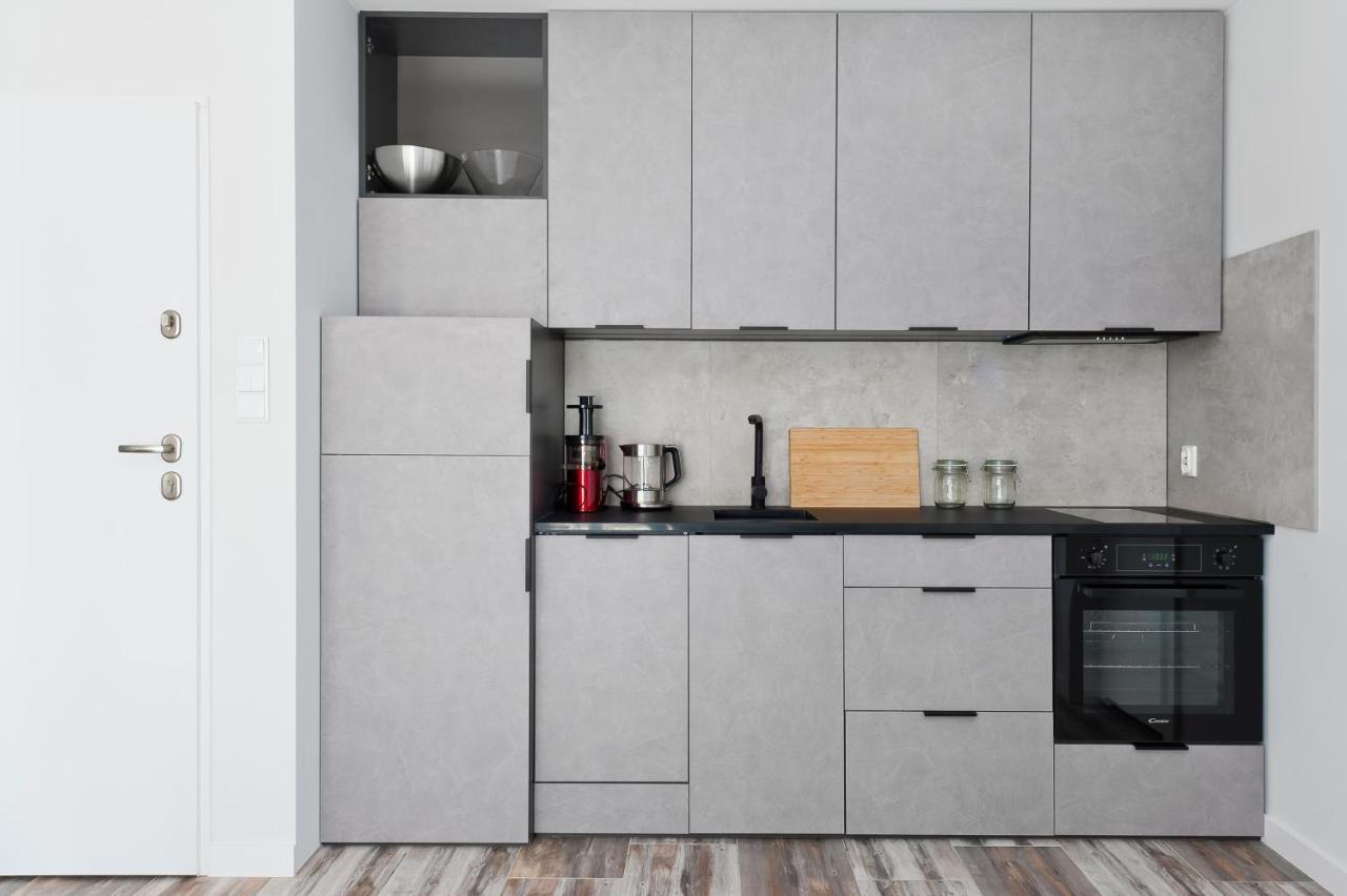 Ludwinowska11 Apartments Kraków Zewnętrze zdjęcie