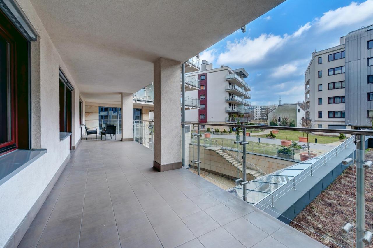 Ludwinowska11 Apartments Kraków Zewnętrze zdjęcie