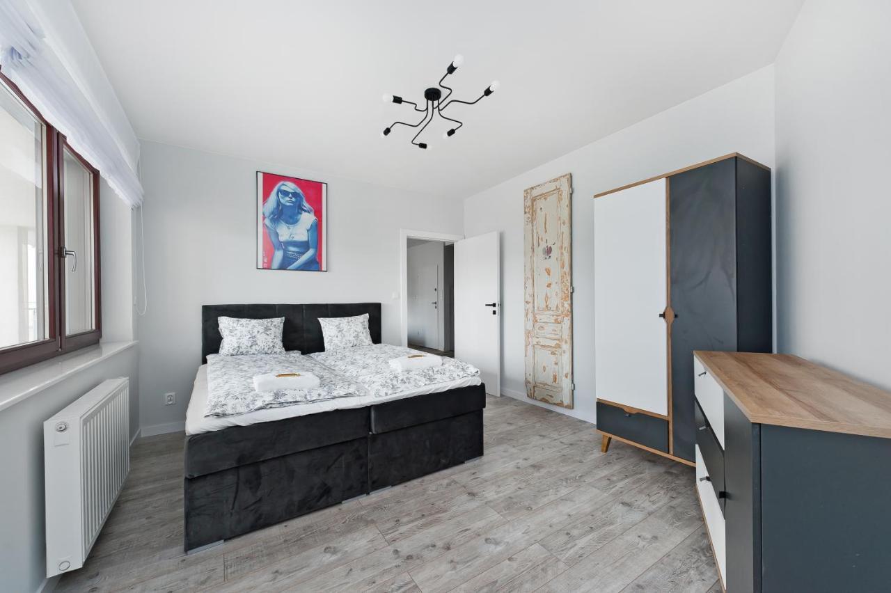 Ludwinowska11 Apartments Kraków Zewnętrze zdjęcie