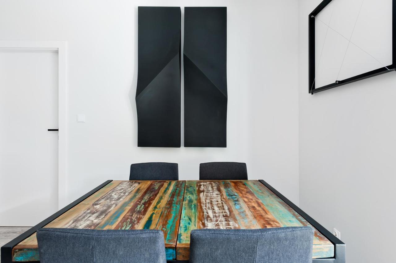 Ludwinowska11 Apartments Kraków Zewnętrze zdjęcie