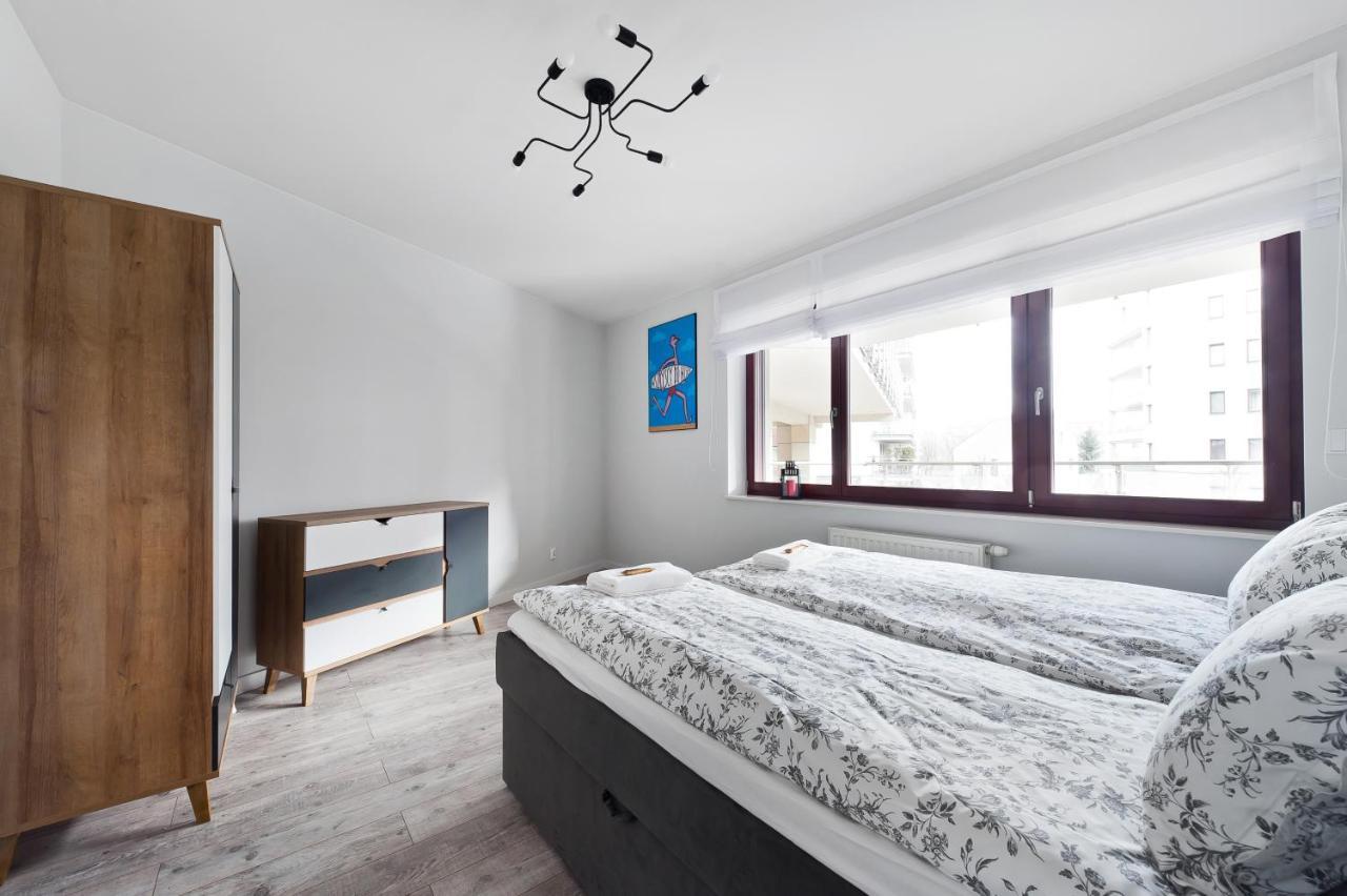Ludwinowska11 Apartments Kraków Zewnętrze zdjęcie