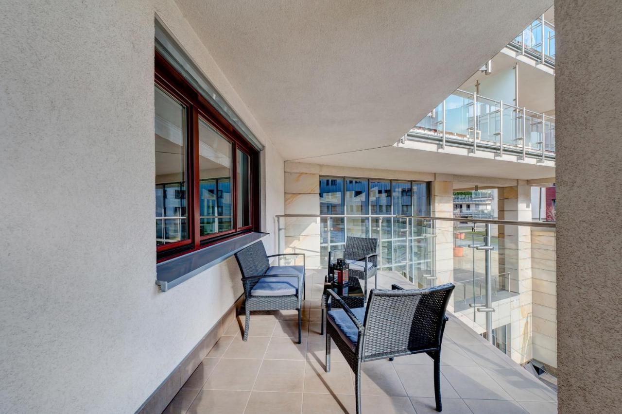 Ludwinowska11 Apartments Kraków Zewnętrze zdjęcie