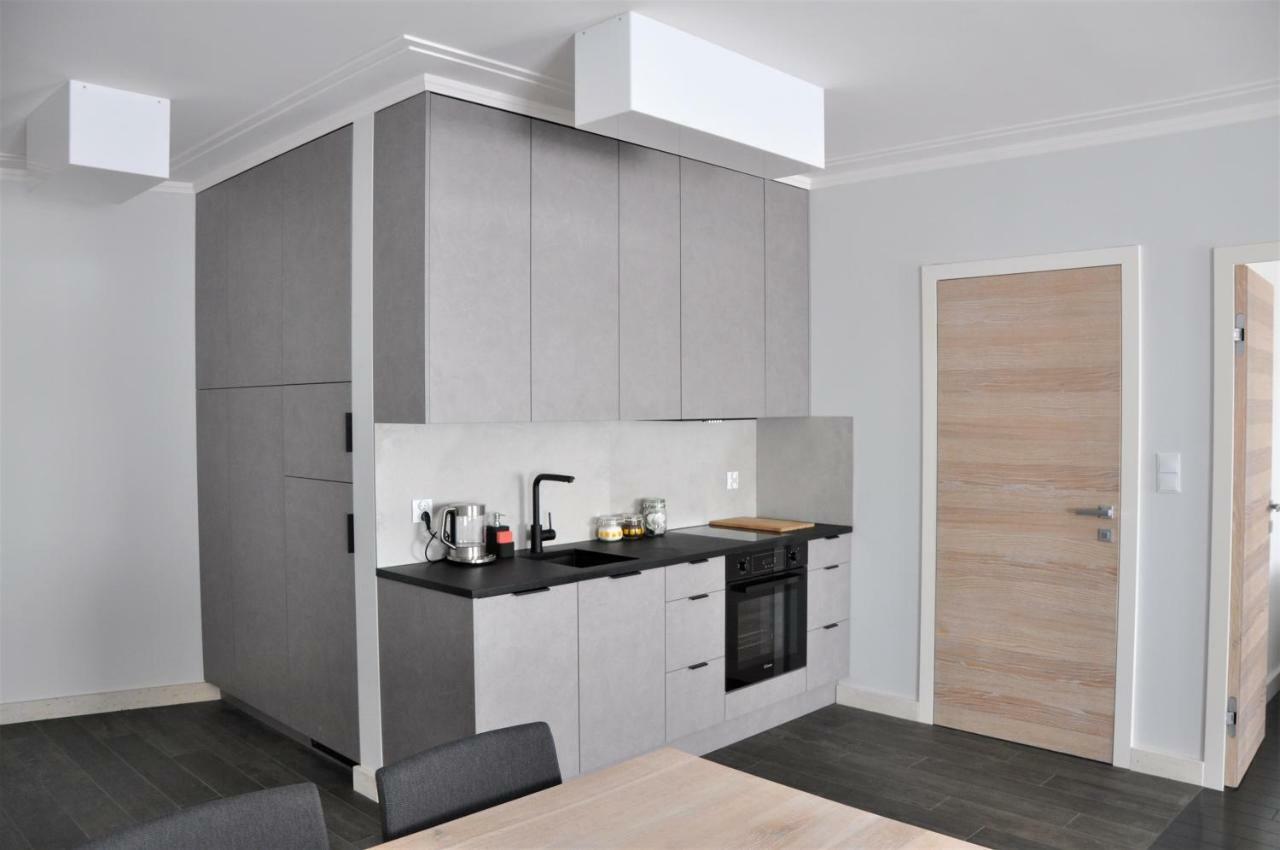 Ludwinowska11 Apartments Kraków Zewnętrze zdjęcie