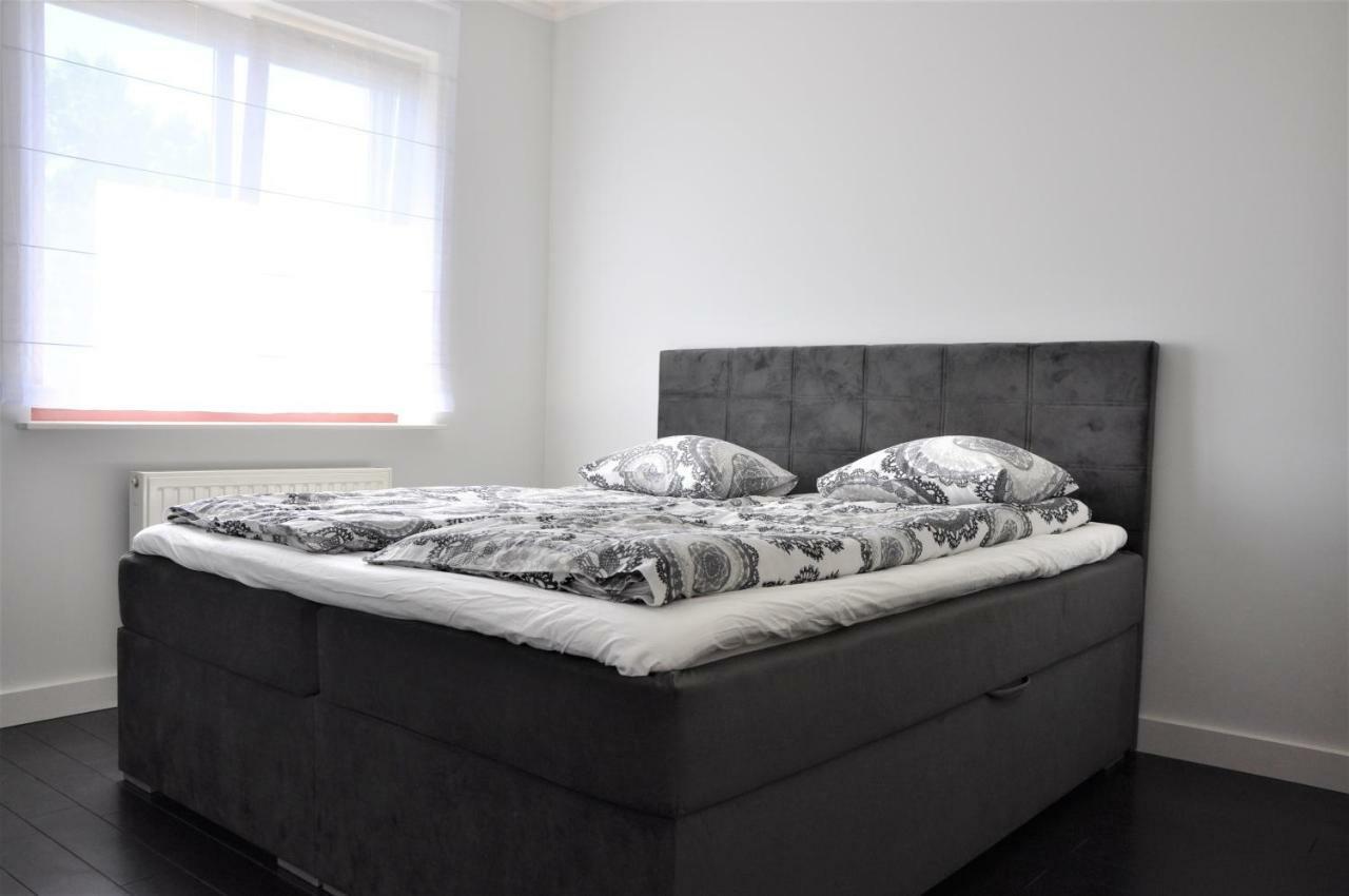 Ludwinowska11 Apartments Kraków Zewnętrze zdjęcie