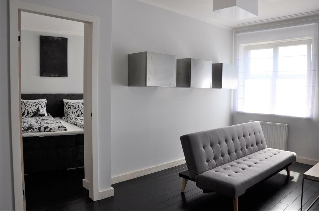 Ludwinowska11 Apartments Kraków Zewnętrze zdjęcie