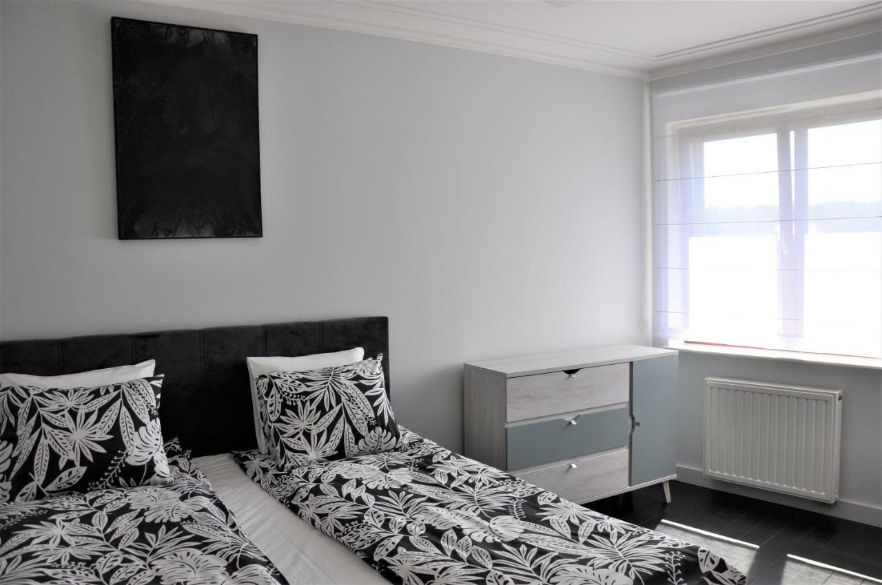 Ludwinowska11 Apartments Kraków Zewnętrze zdjęcie