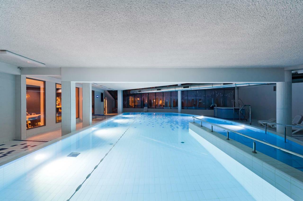 Ludwinowska11 Apartments Kraków Zewnętrze zdjęcie